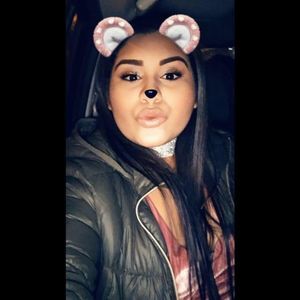 Meet your Posher, Kay